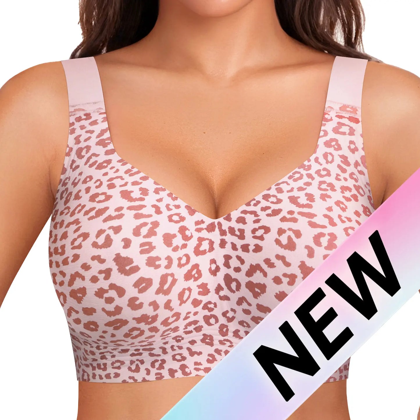 Jelly Bra®
