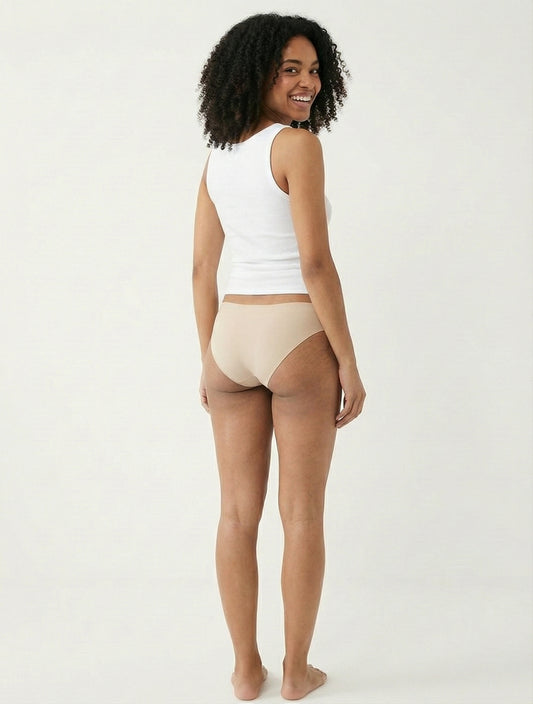 Sundaye™ Invisible Panties