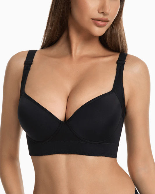 Sundaye™ Back Smoothing Shaping Bra