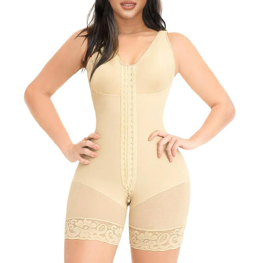 Sundaye™ Shapewear Bodysuit