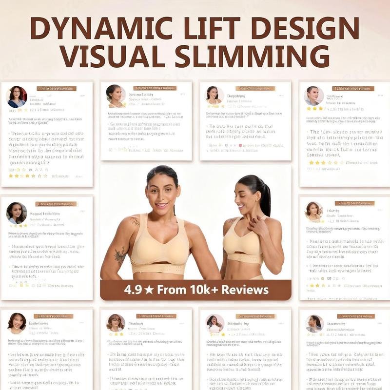 Everyday Posture Bra