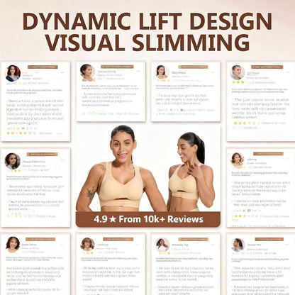 Everyday Posture Bra