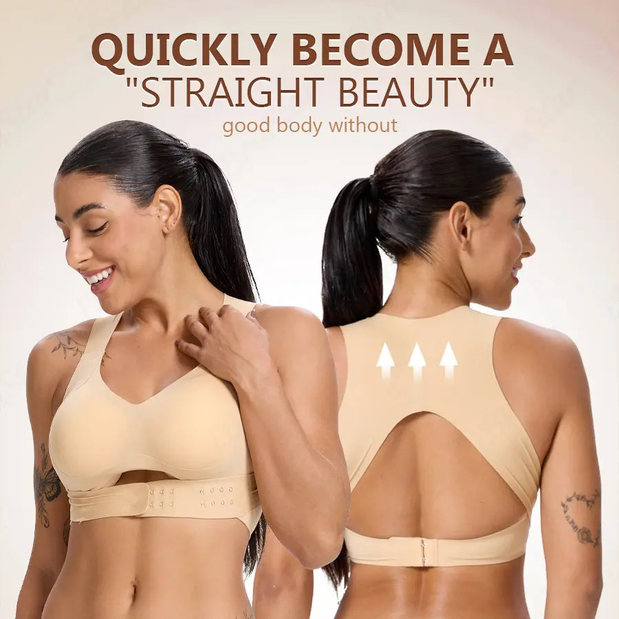 Everyday Posture Bra
