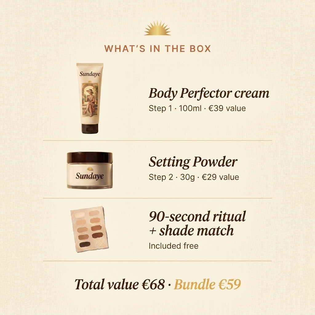 Body Perfector