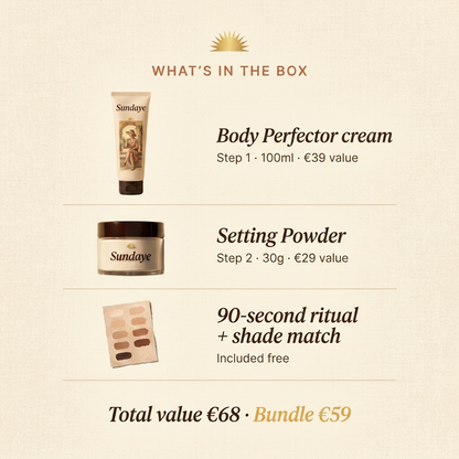 Body Perfector