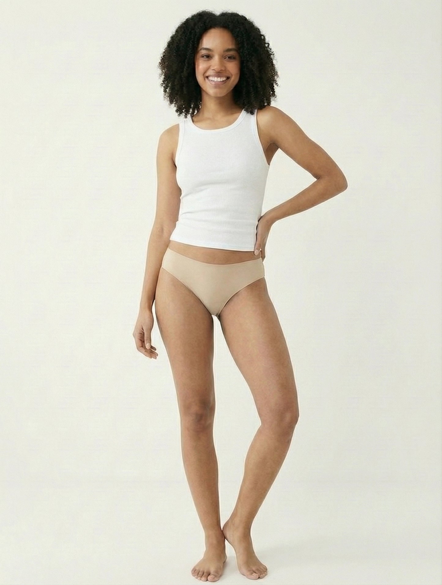 Sundaye™ Invisible Panties