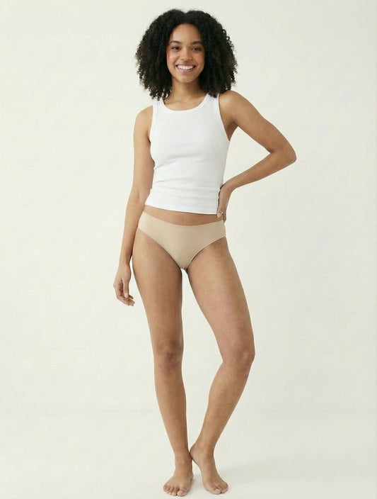 Sundaye™ Invisible Panties