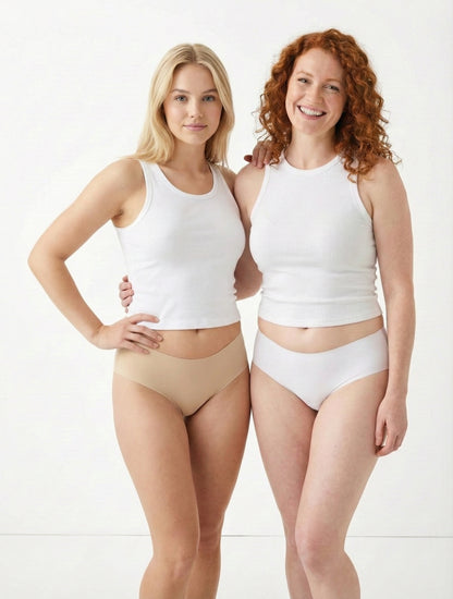 Sundaye™ Invisible Panties