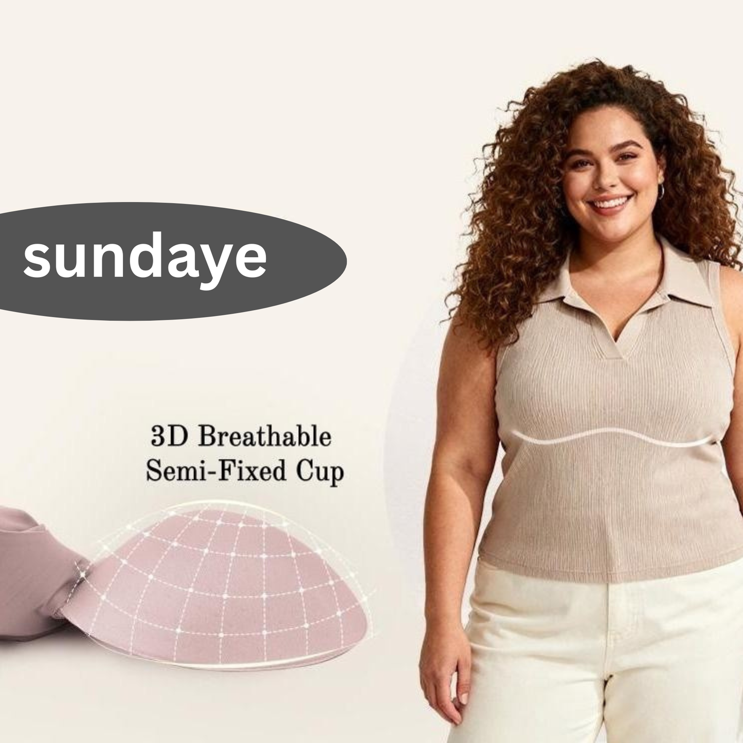 Jelly Bra®