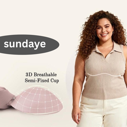 Jelly Bra®
