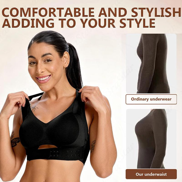 Feminine Everyday Wearability