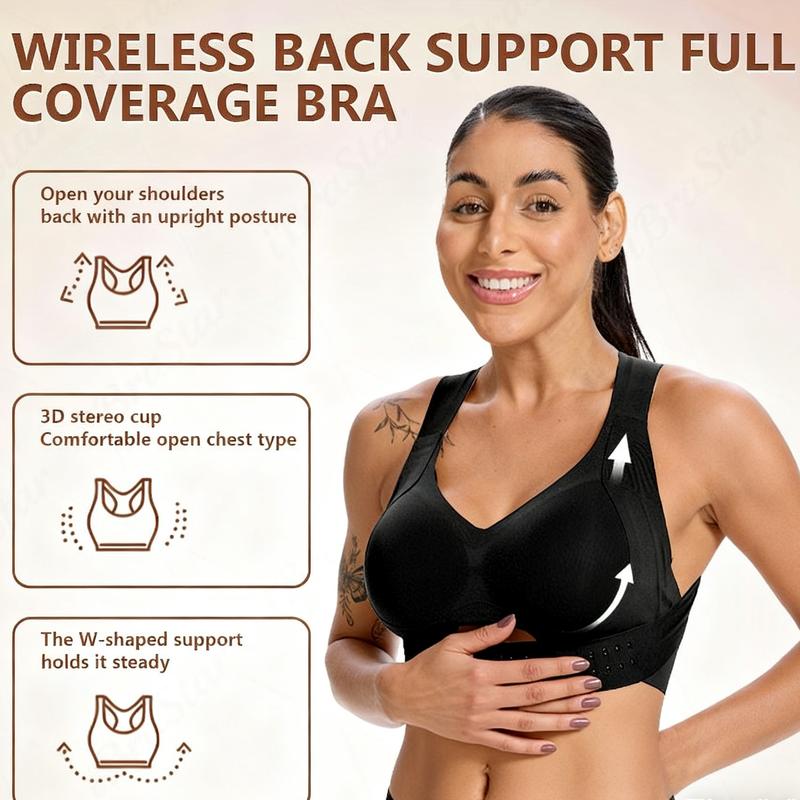 Everyday Posture Bra