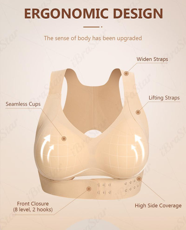 Wide Strap Balance