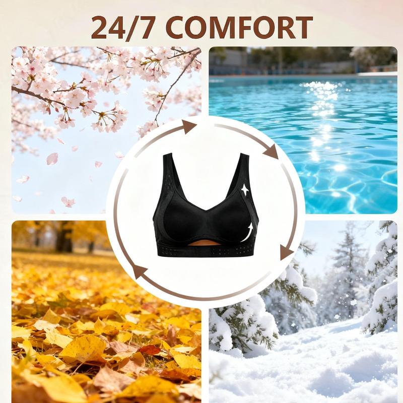 Everyday Posture Bra