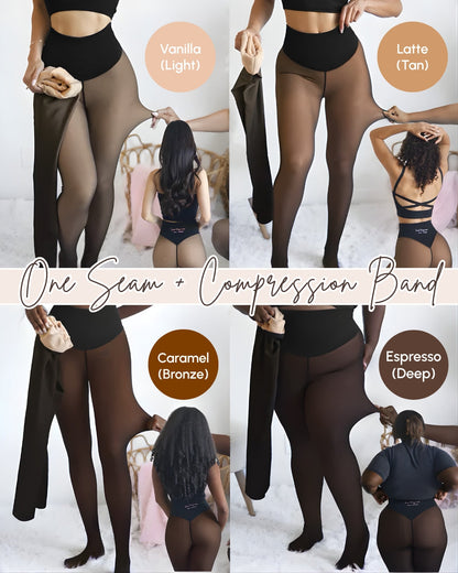 Sundaye™ Magic Fleece Lined Leggings