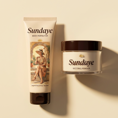 Body Perfector
