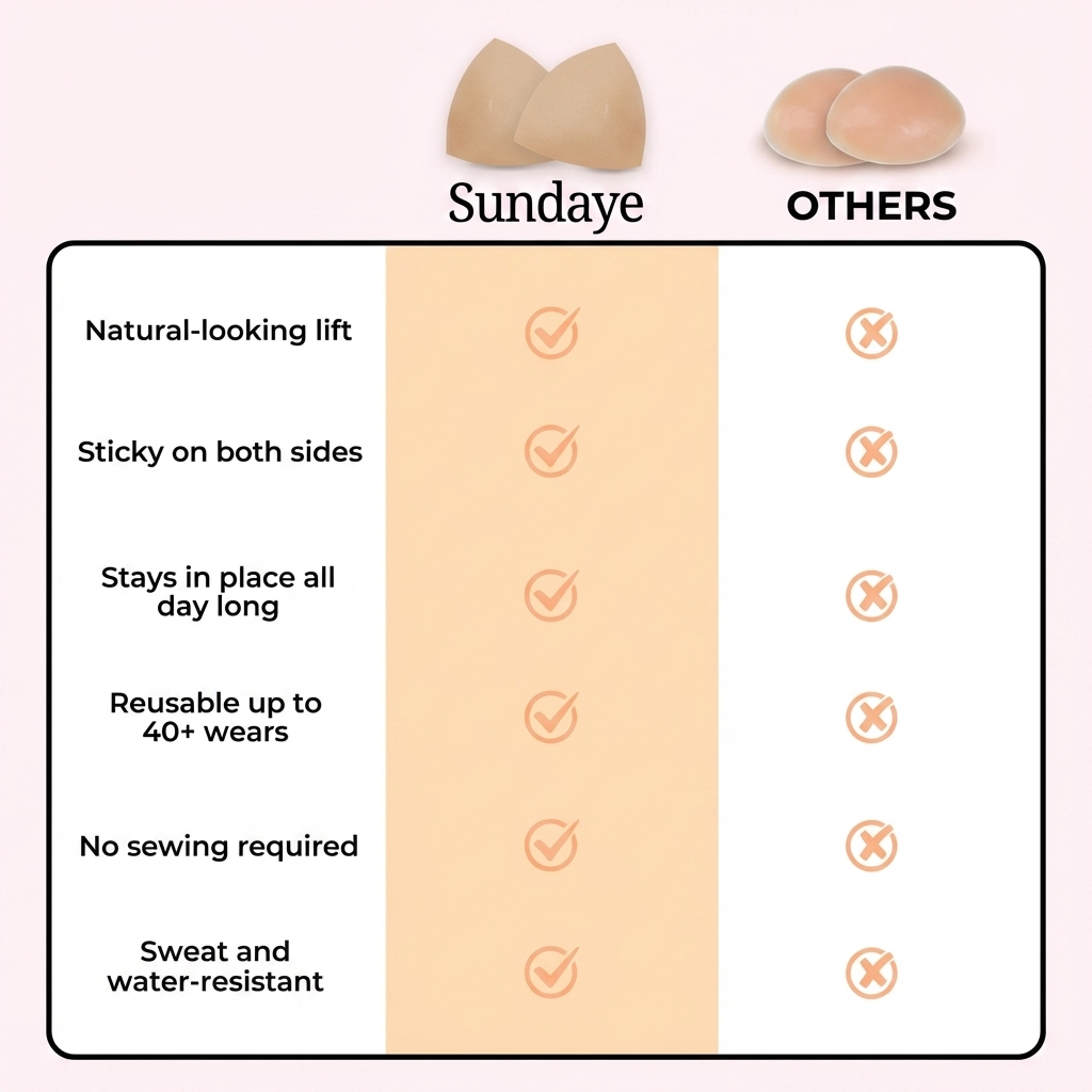 Sundaye® Invisible Lift