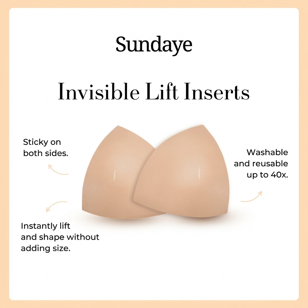 Sundaye® Invisible Lift