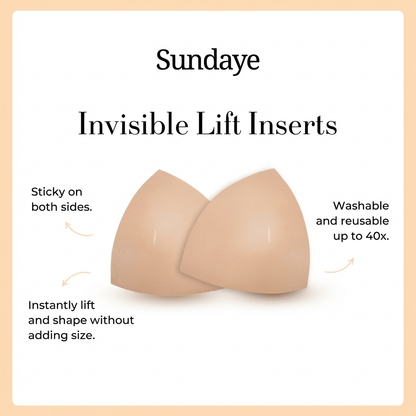 Sundaye® Invisible Lift