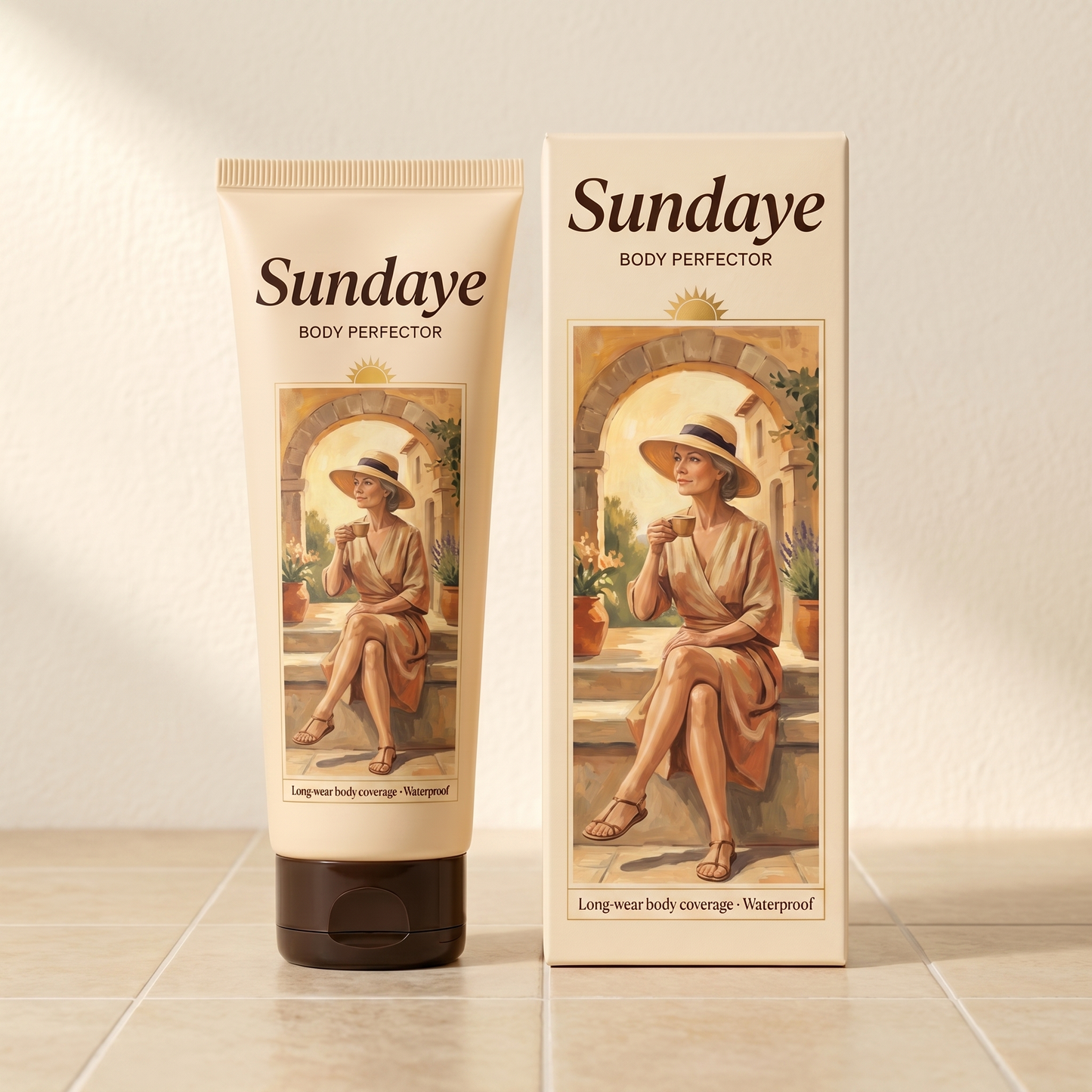 Body Perfector