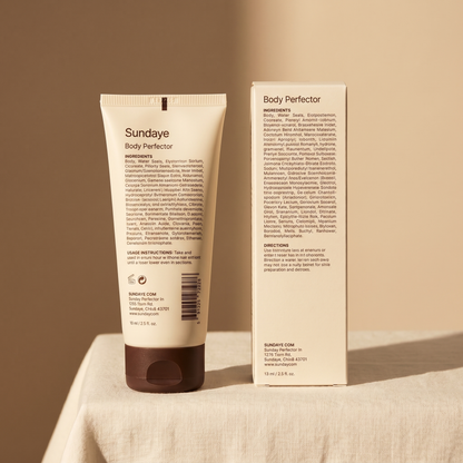 Body Perfector