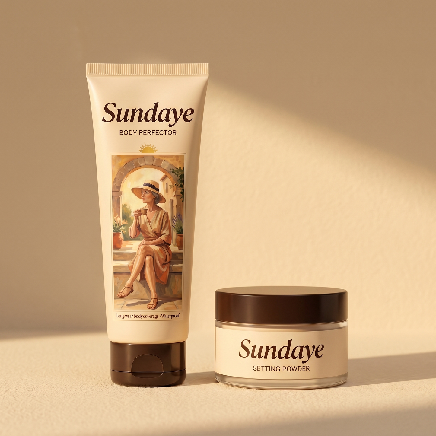 Body Perfector