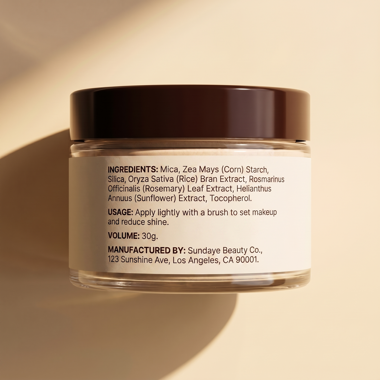 Body Perfector