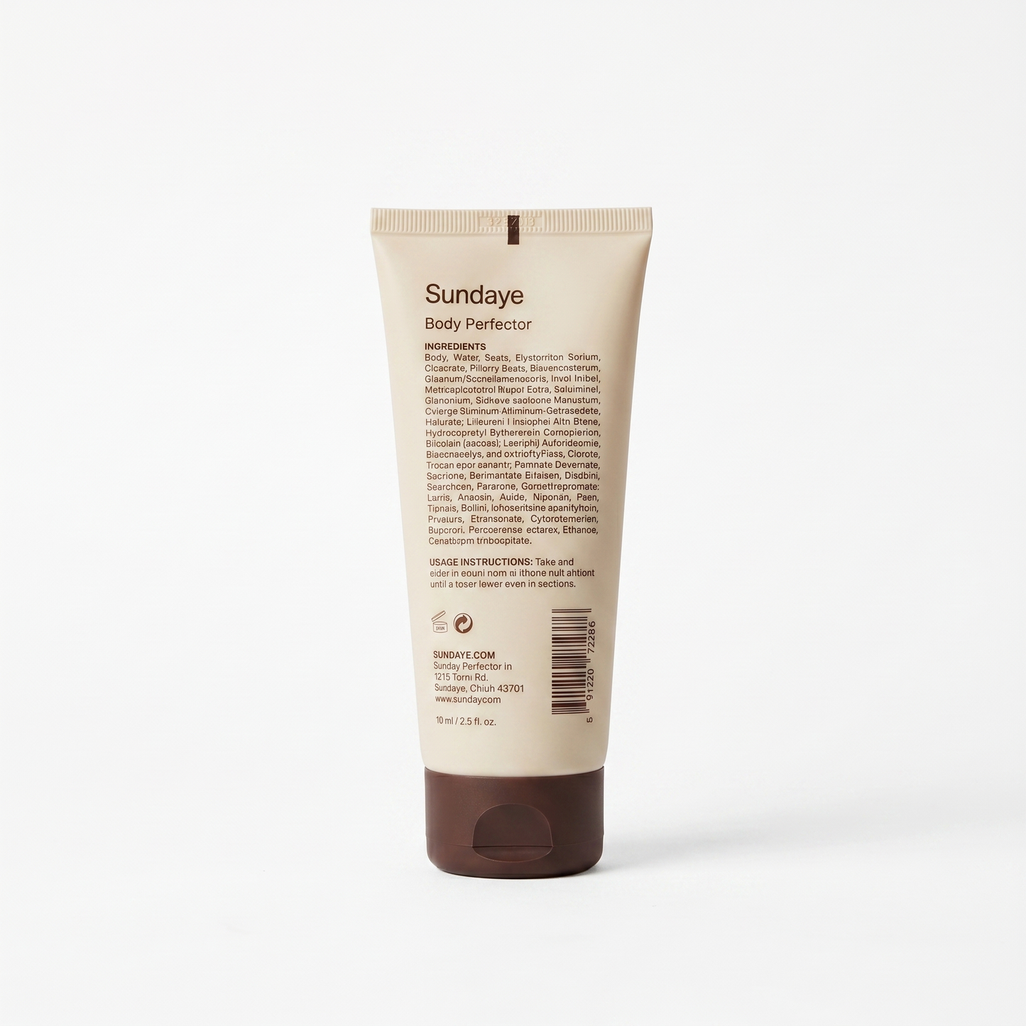 Body Perfector