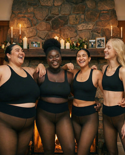 Sundaye™ Magic Fleece Lined Leggings