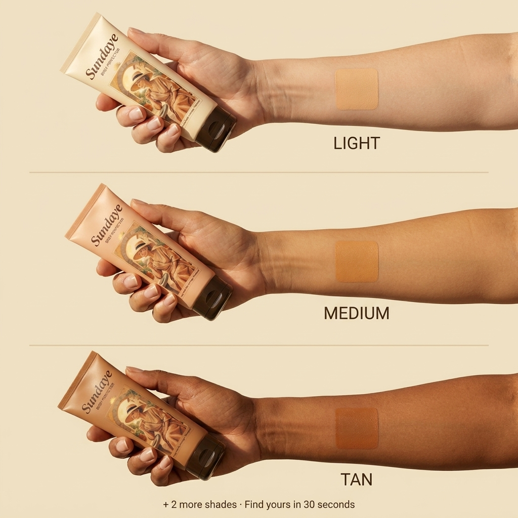 Body Perfector